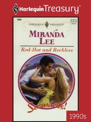 cover image of Red-Hot And Reckless